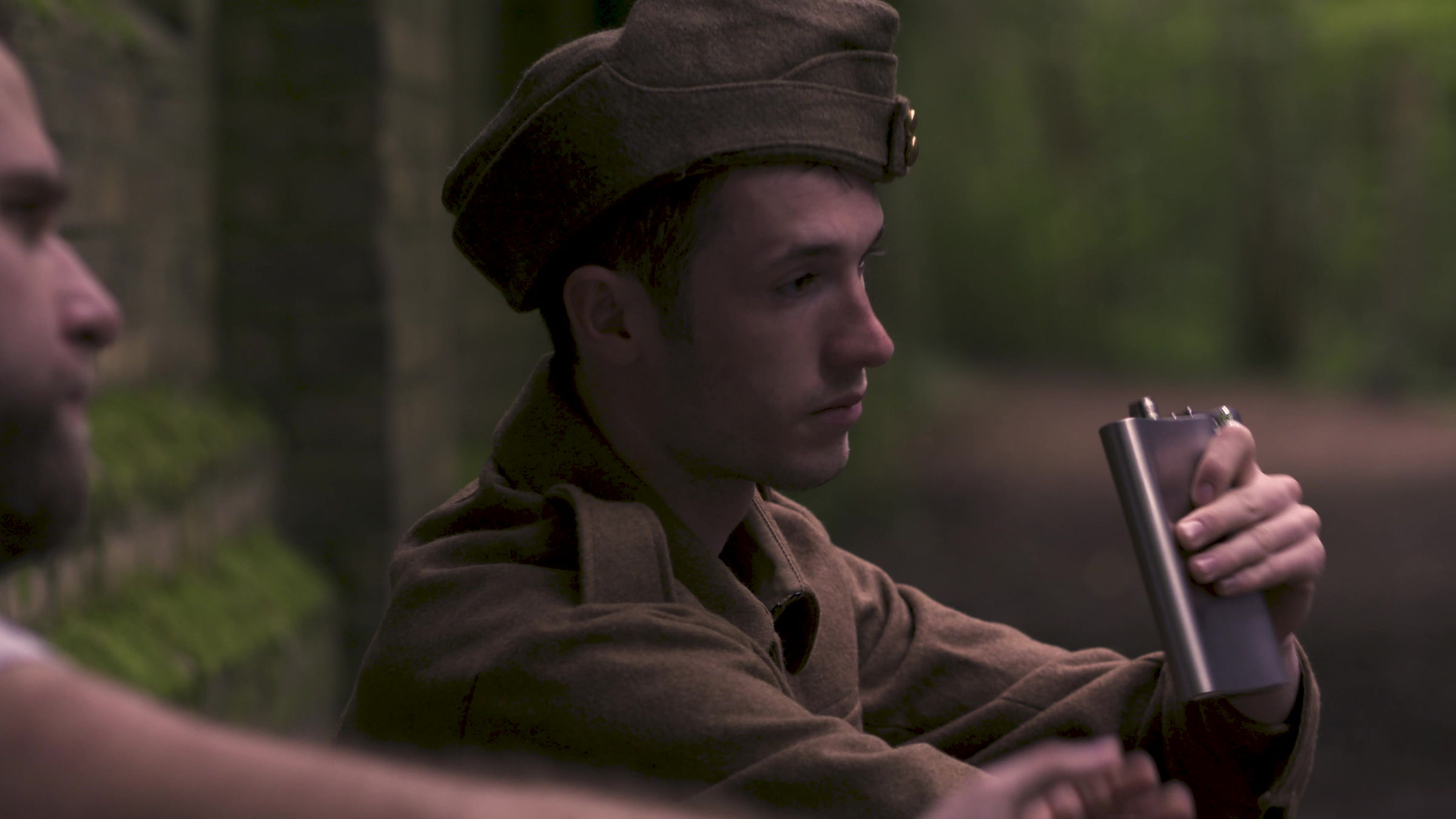 Film/TV: Showreel